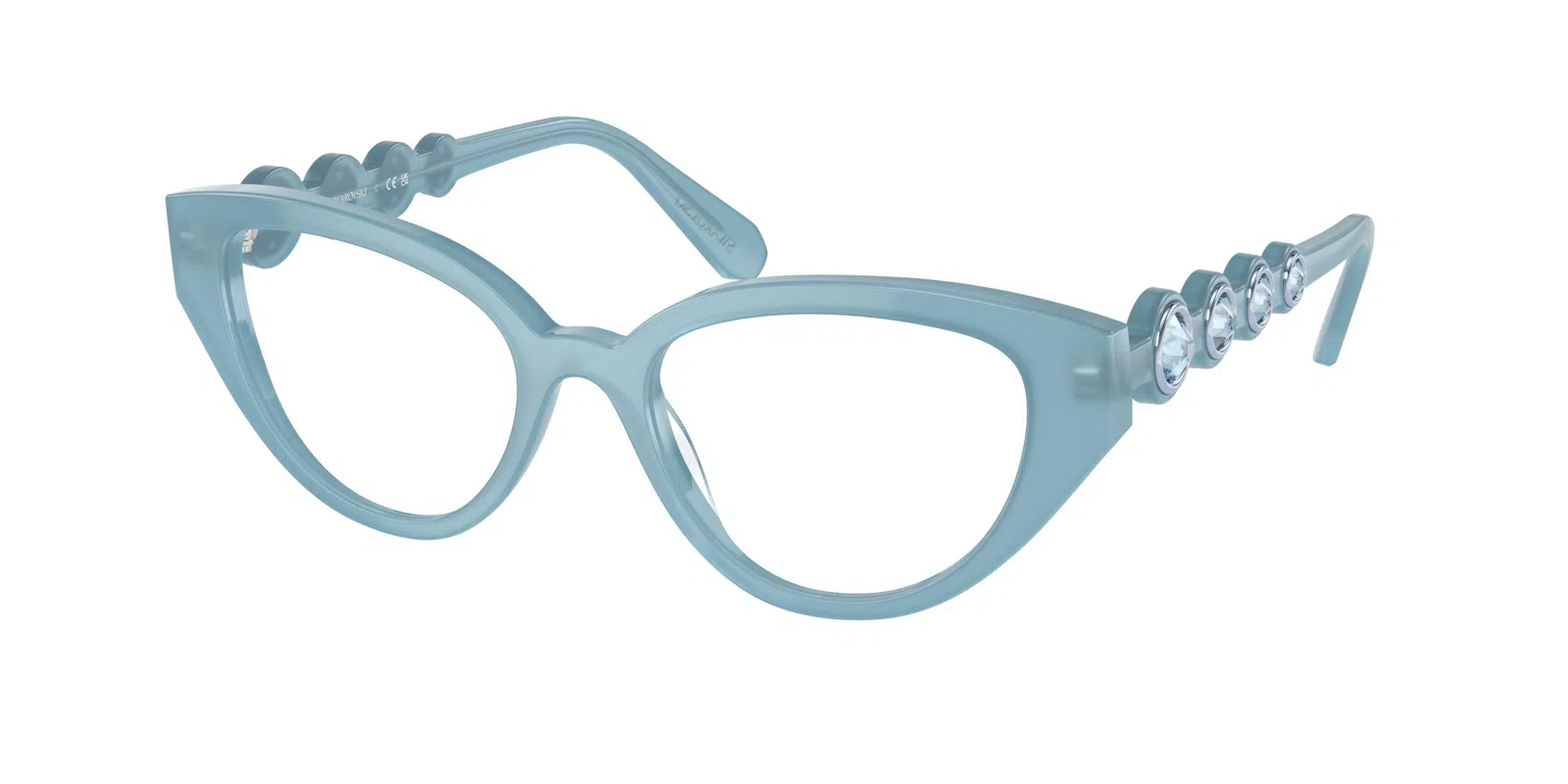 Swarovski 2024 Eyeglasses - view 2
